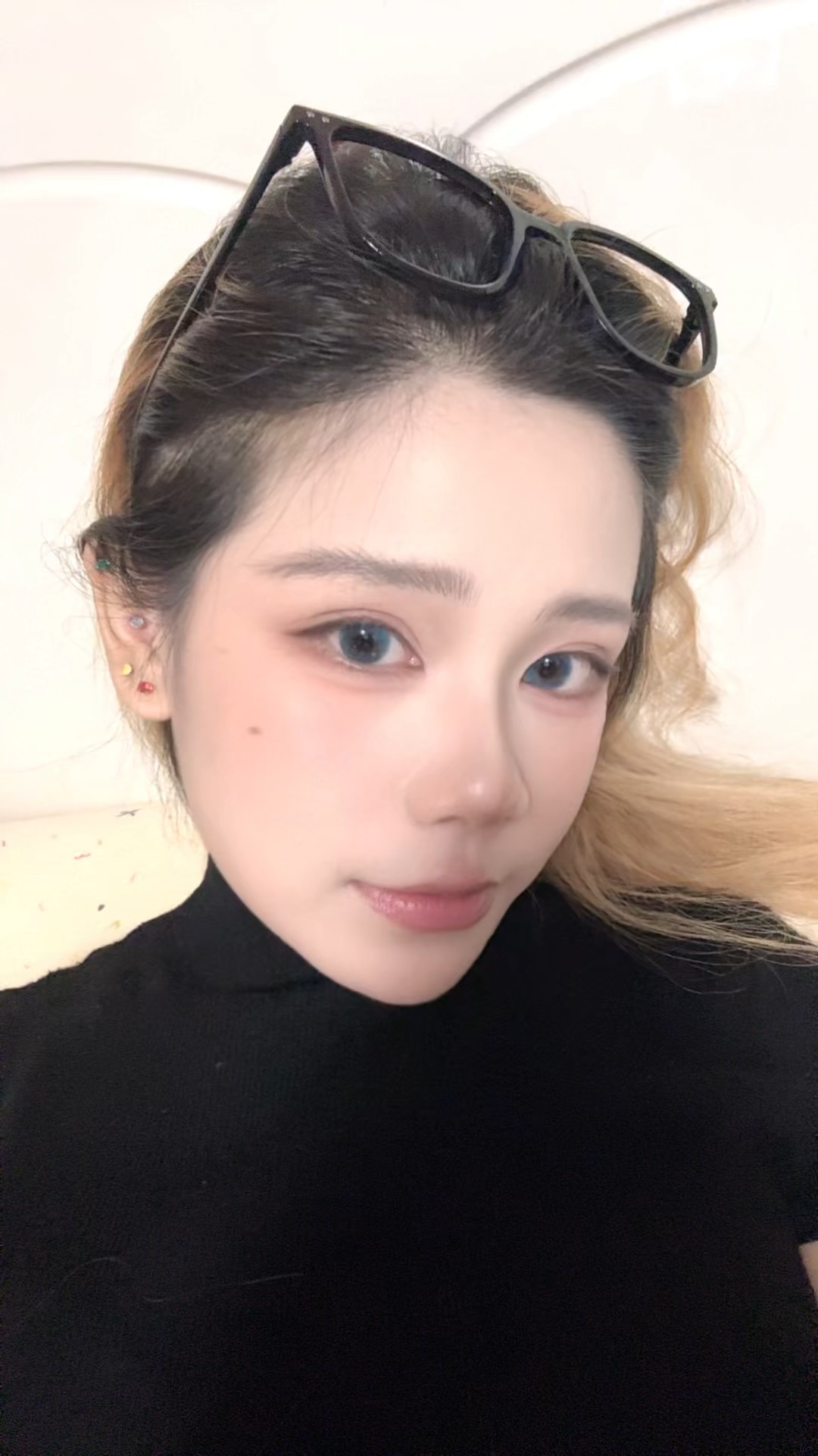 那只橘猫欠我钱头像