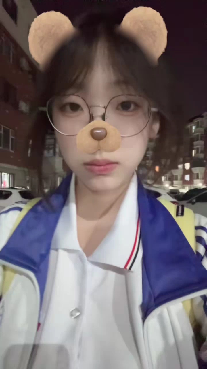 快门请随意头像