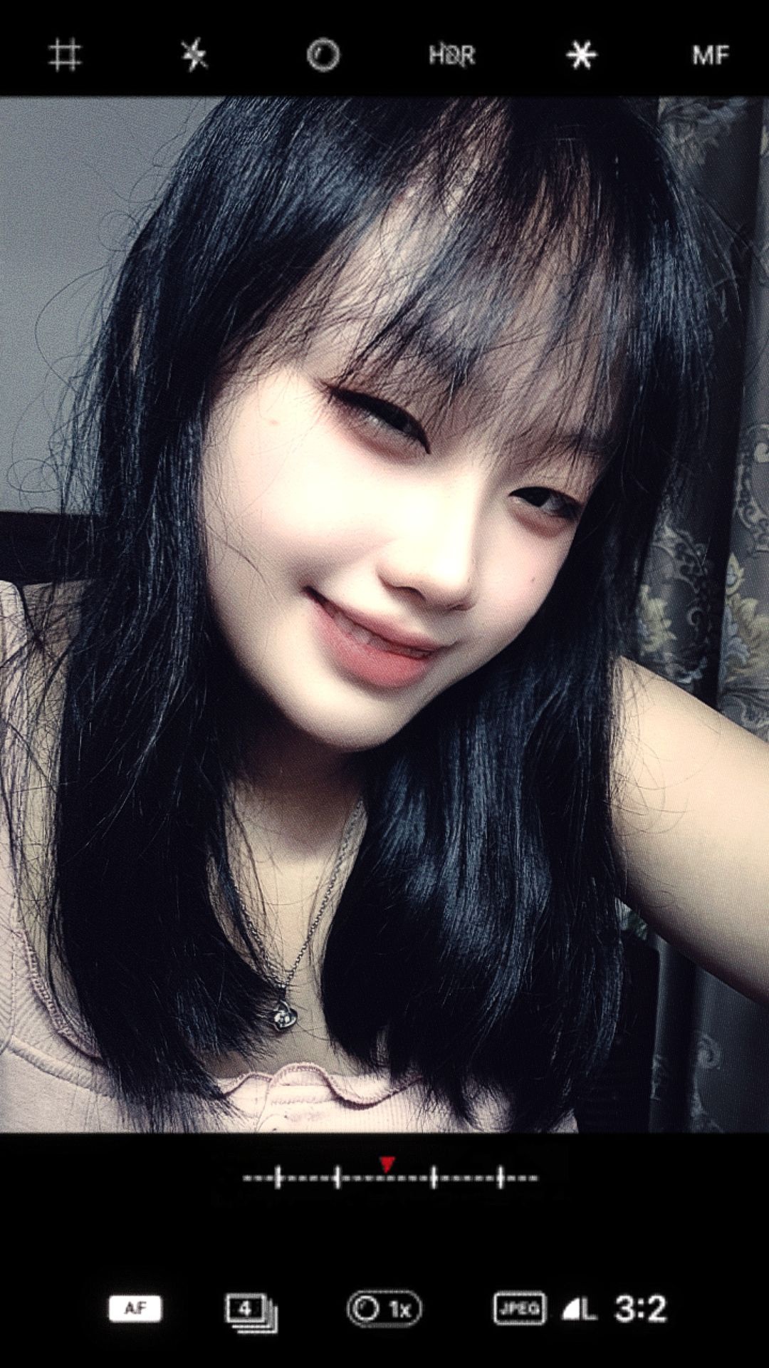 车票藏袖口头像