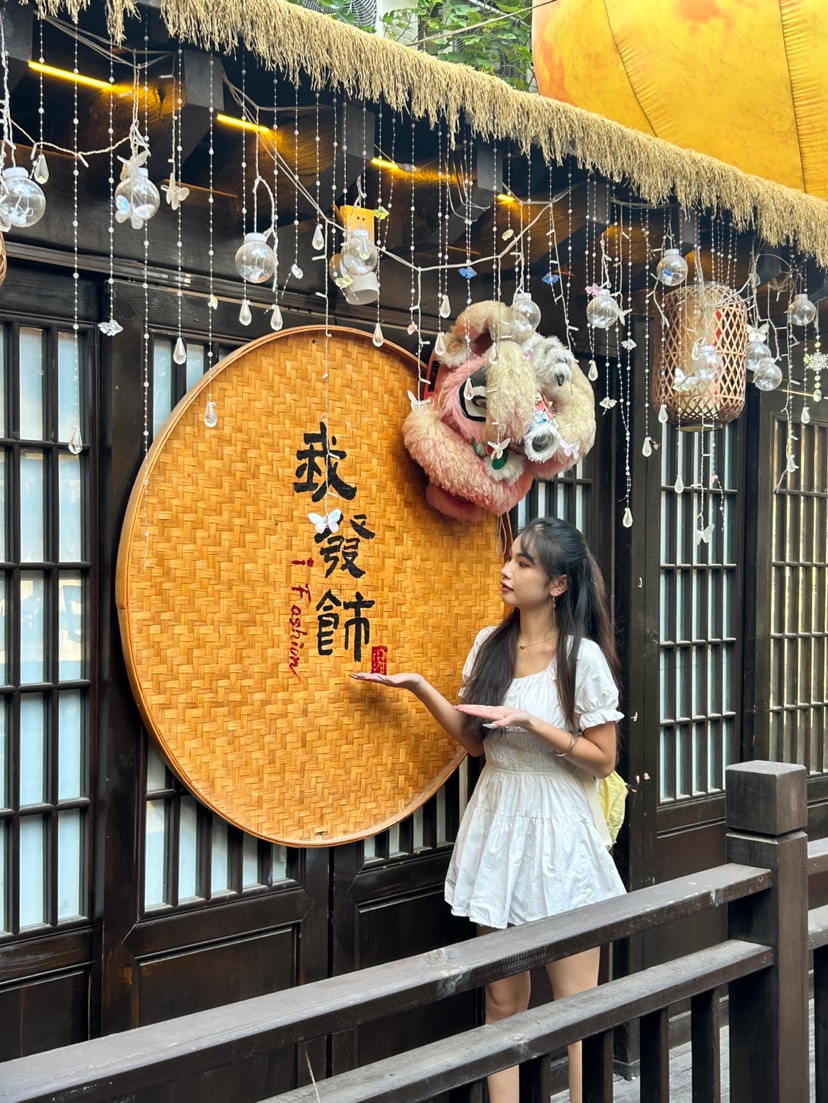 猫主任头像