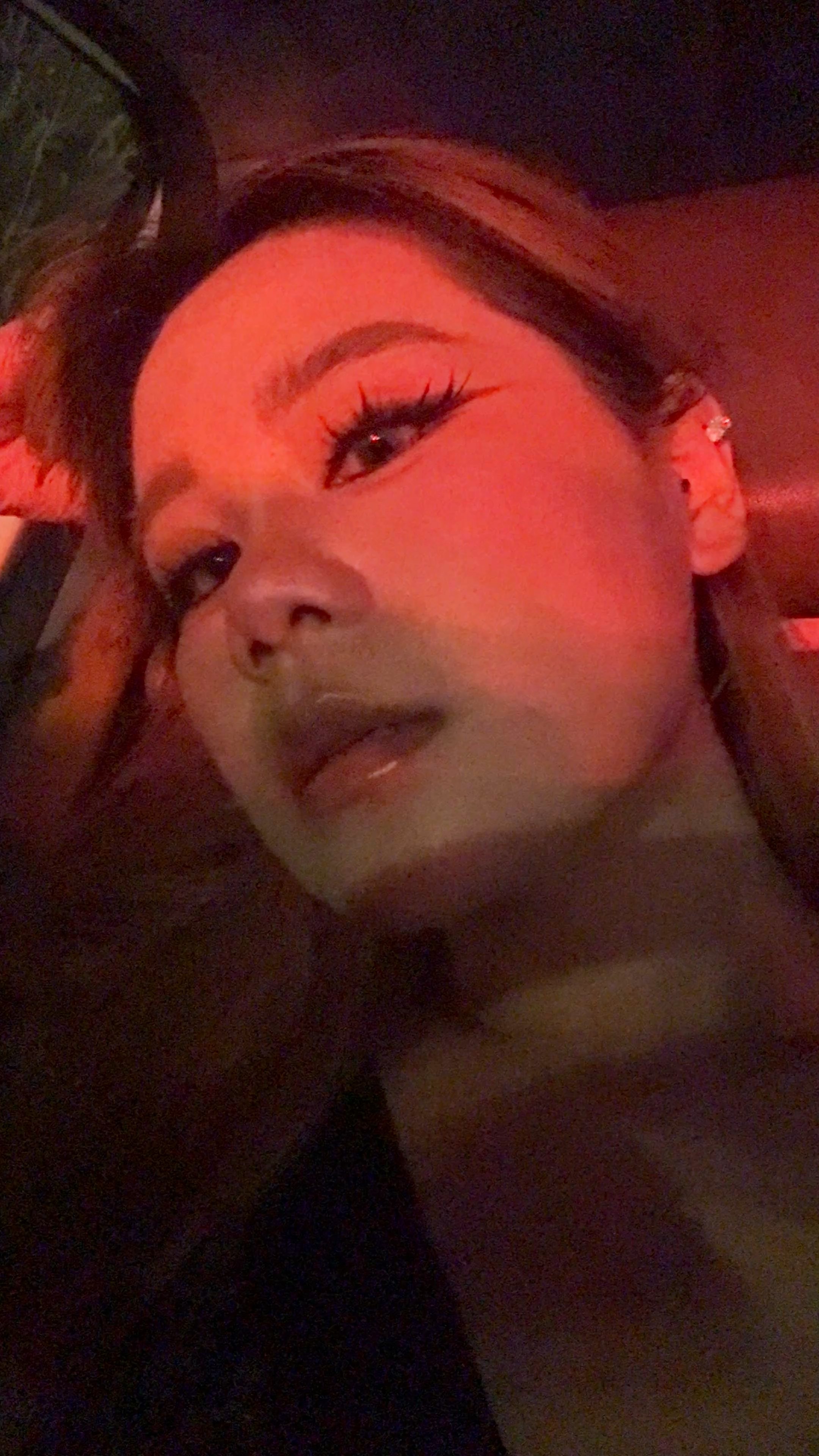 半帧头像