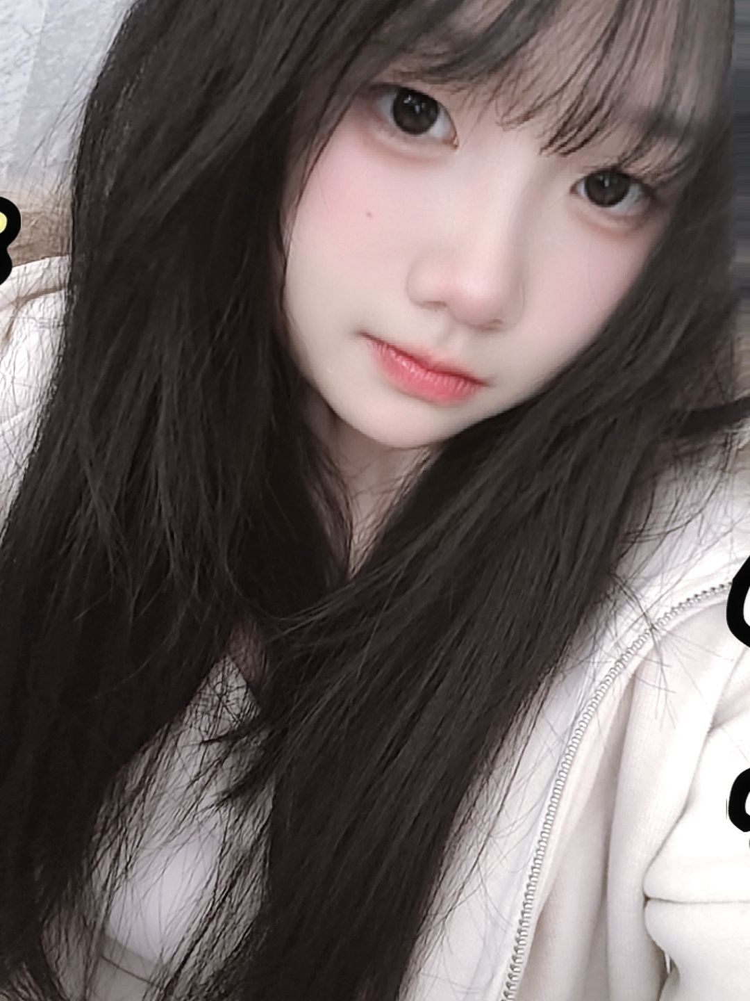 云吞妹头像