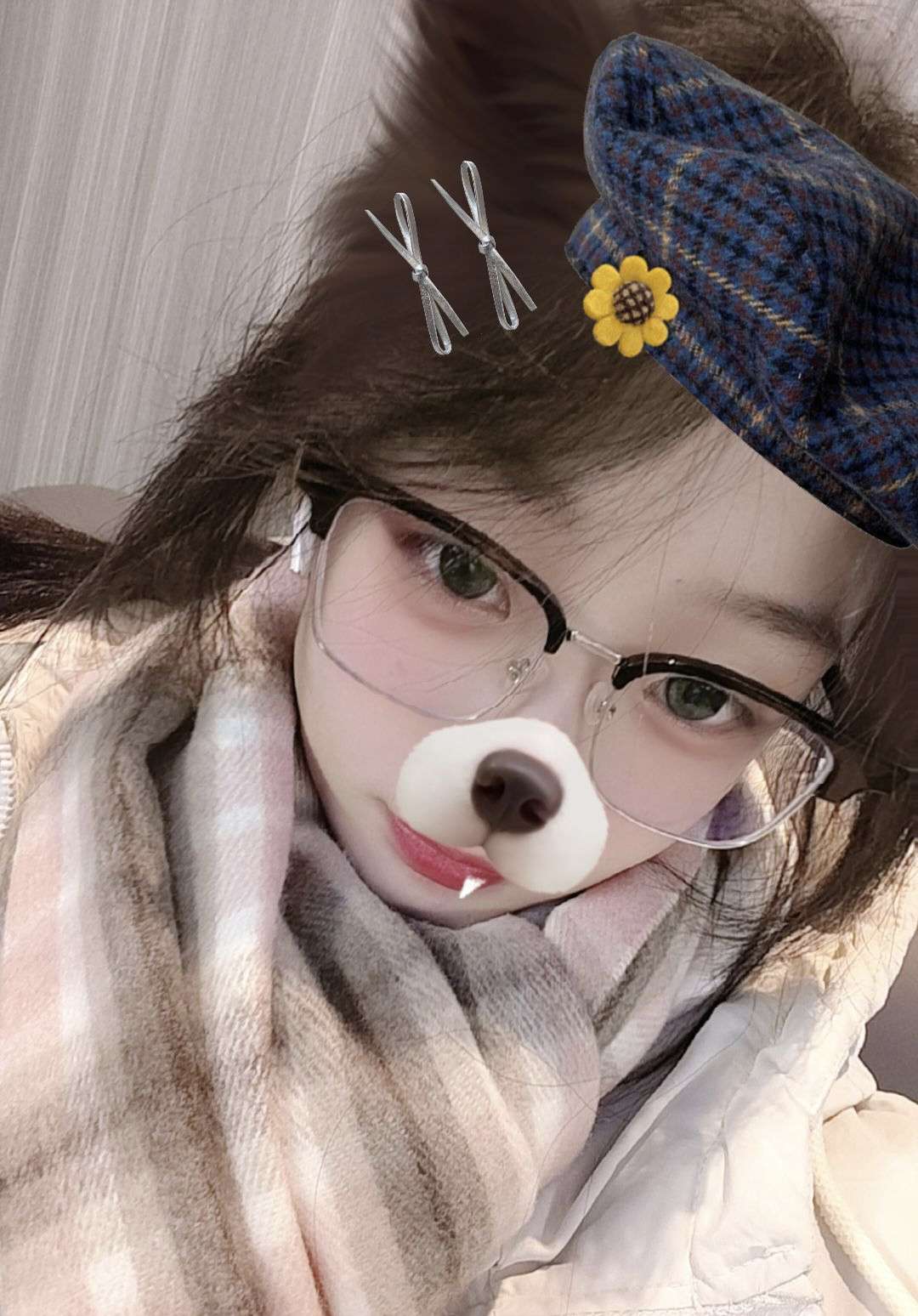 许半拍头像