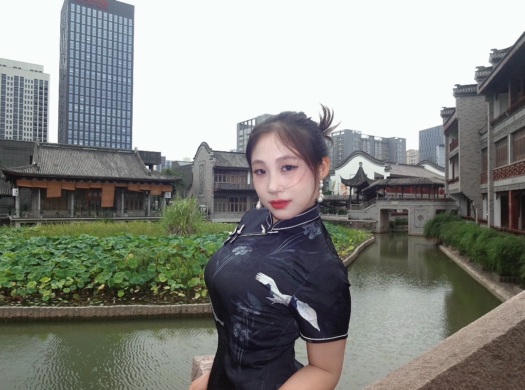 橘子邮差头像