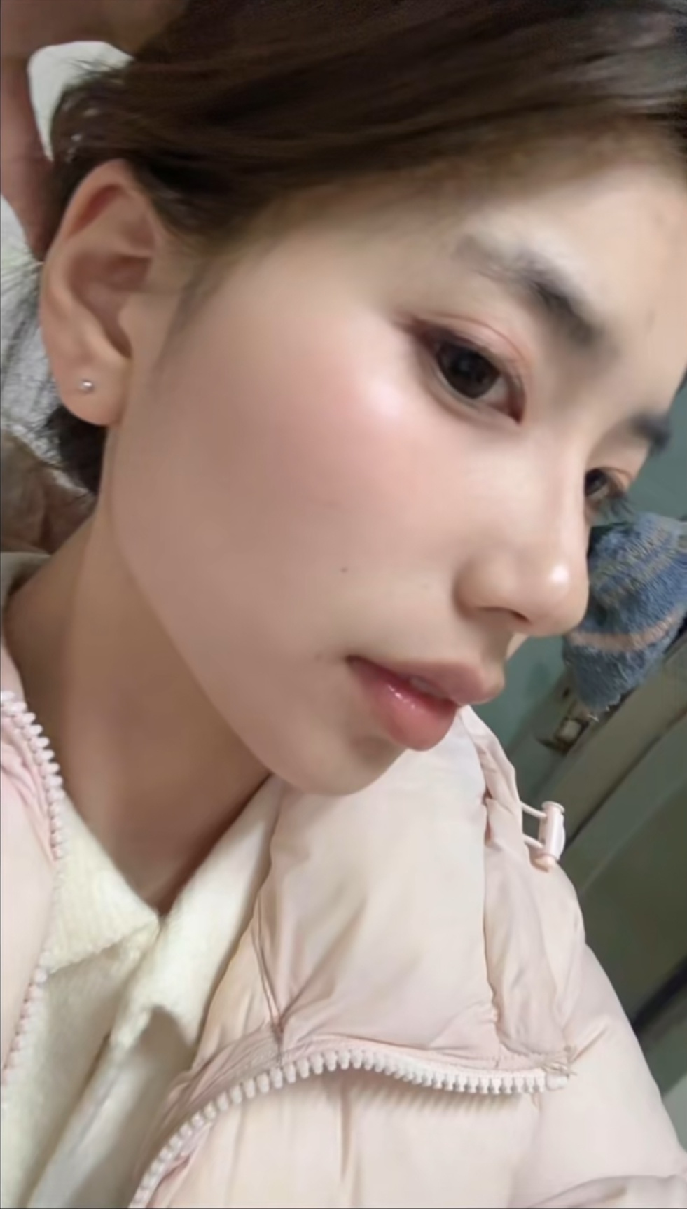 老唱片头像