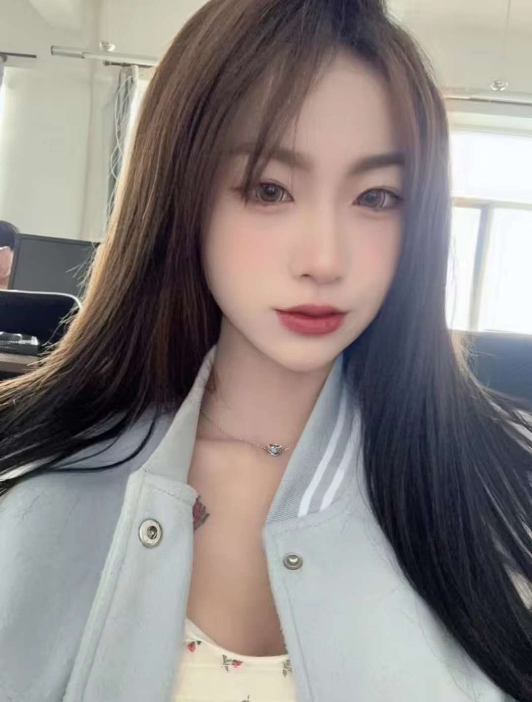 锅铲阿伯头像