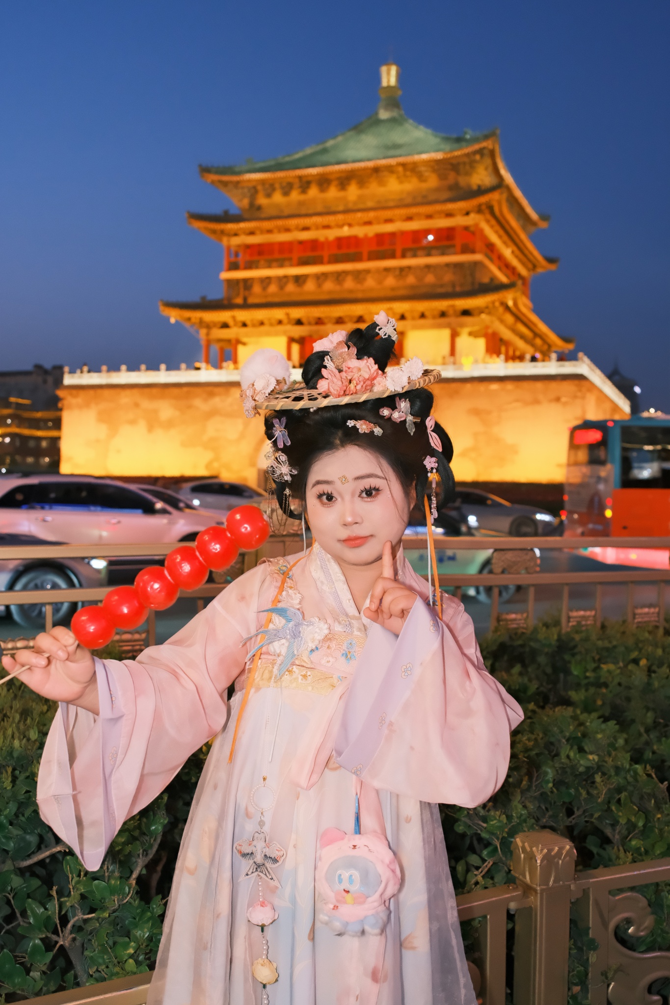 晚饭逃兵头像