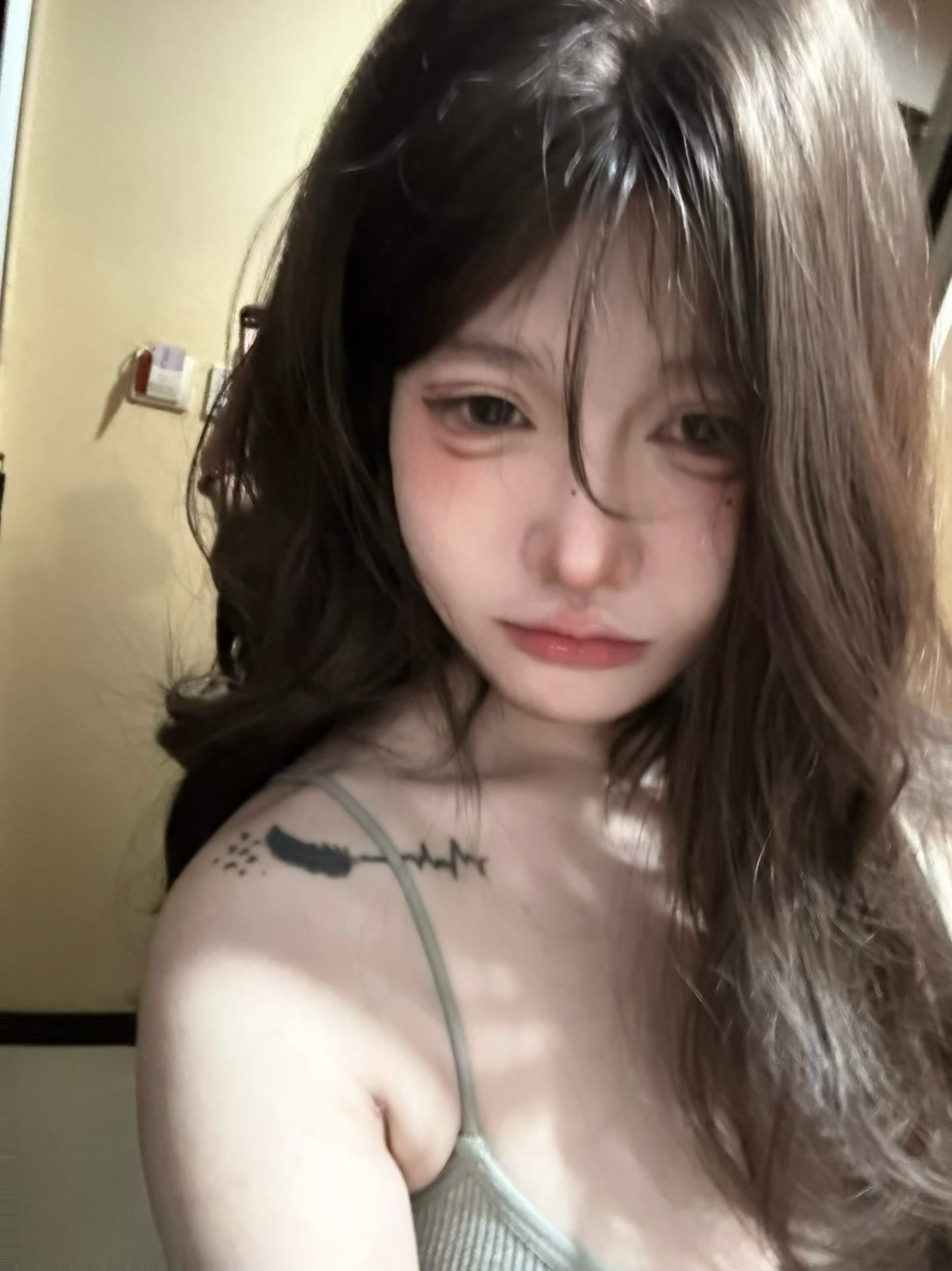 早起靠运气头像