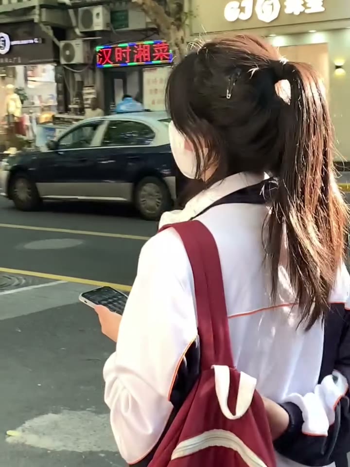 今天的故事很短，但心情很好。 #治愈日常