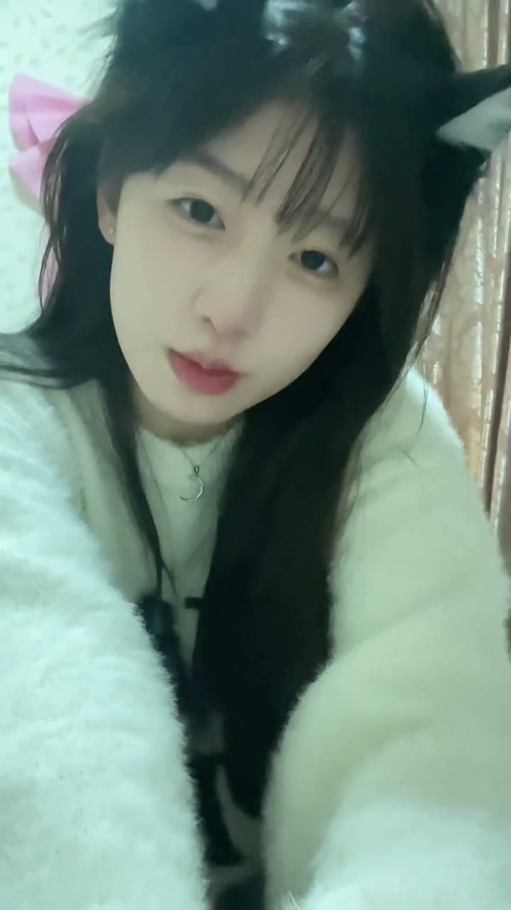 希望这一小段画面，也能让你放松一会儿。 #记录...