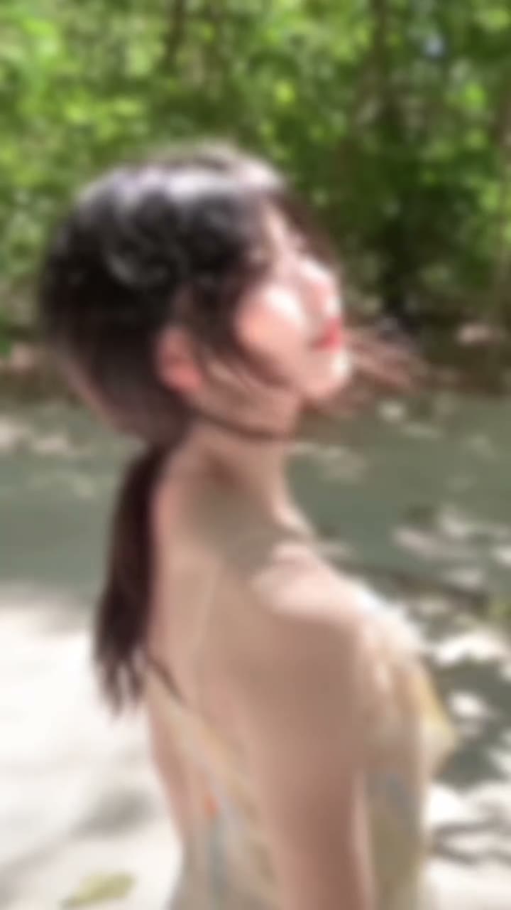 生活没有标准答案，舒服就好。 #慢生活