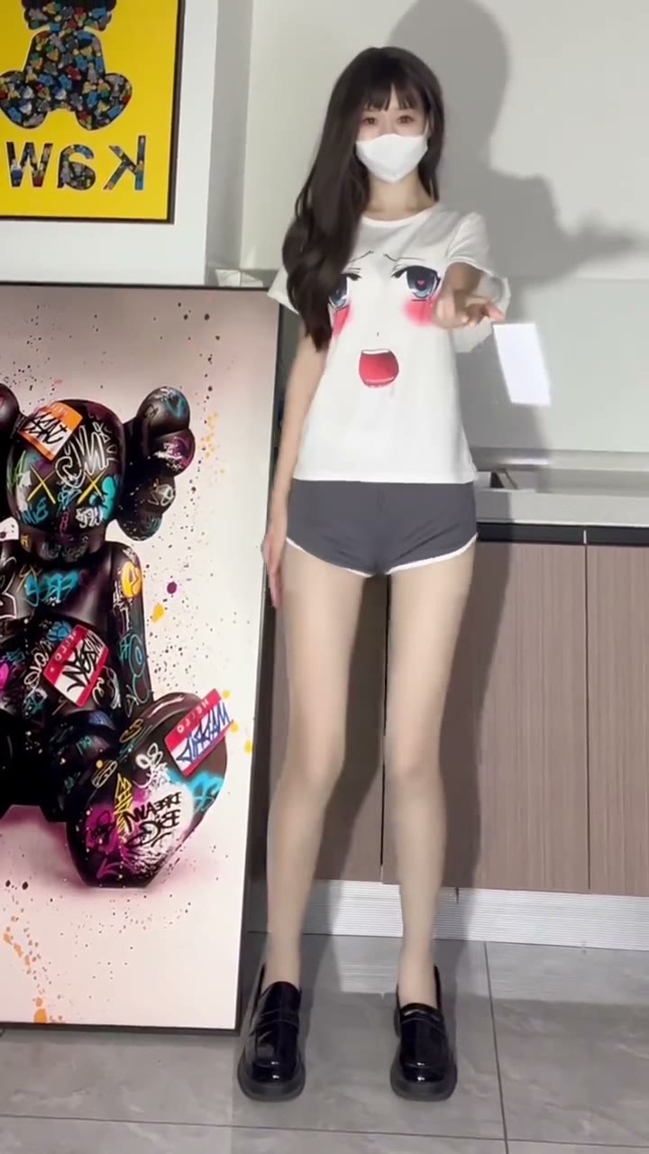 风吹过的时候，记得慢一点。 #随手拍