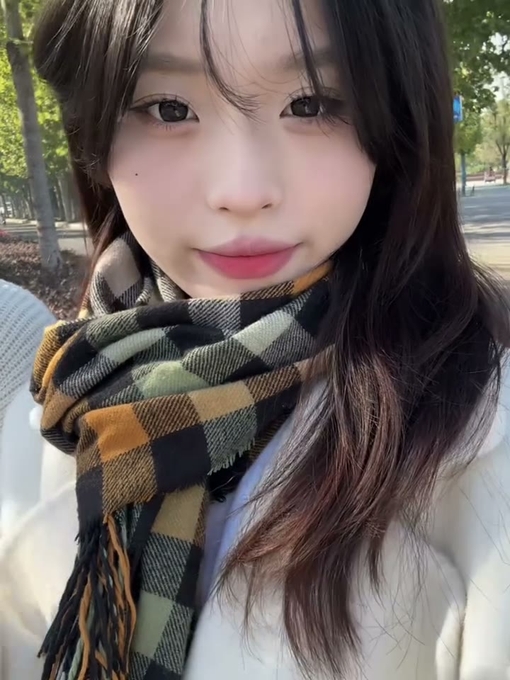 路过一处好风景，也路过今天的好心情。 #在路上
