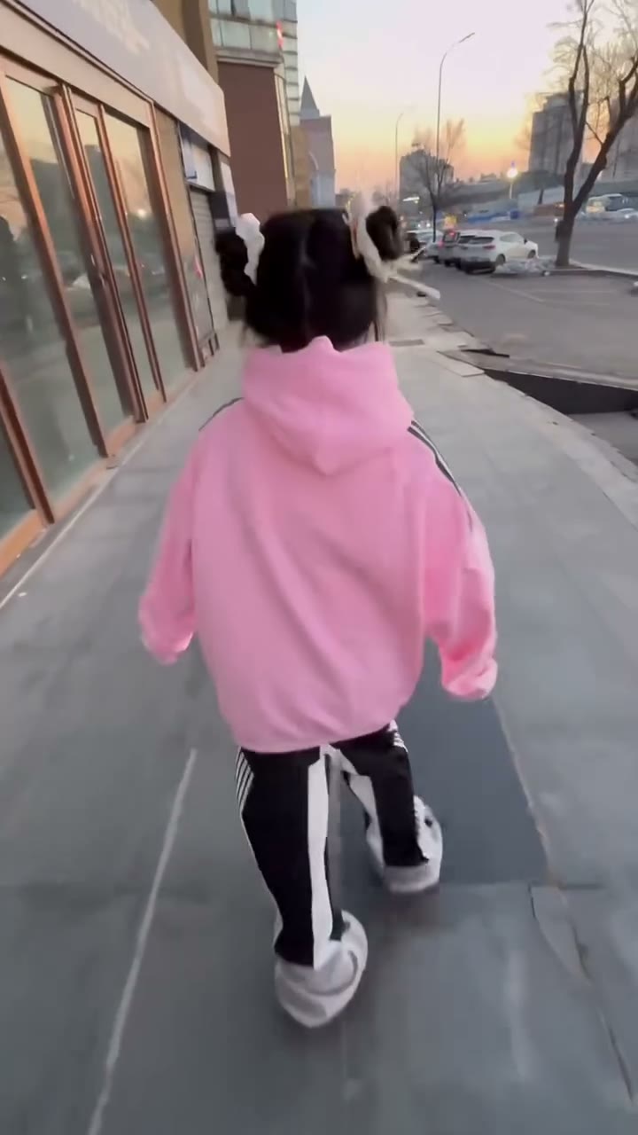 希望这一小段画面，也能让你放松一会儿。 #记录...