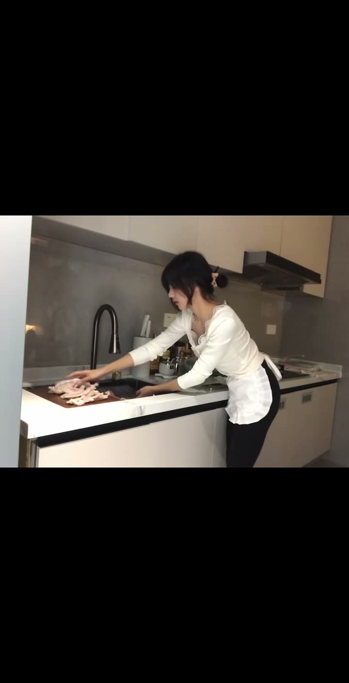 不赶时间，只感受当下。 #松弛感