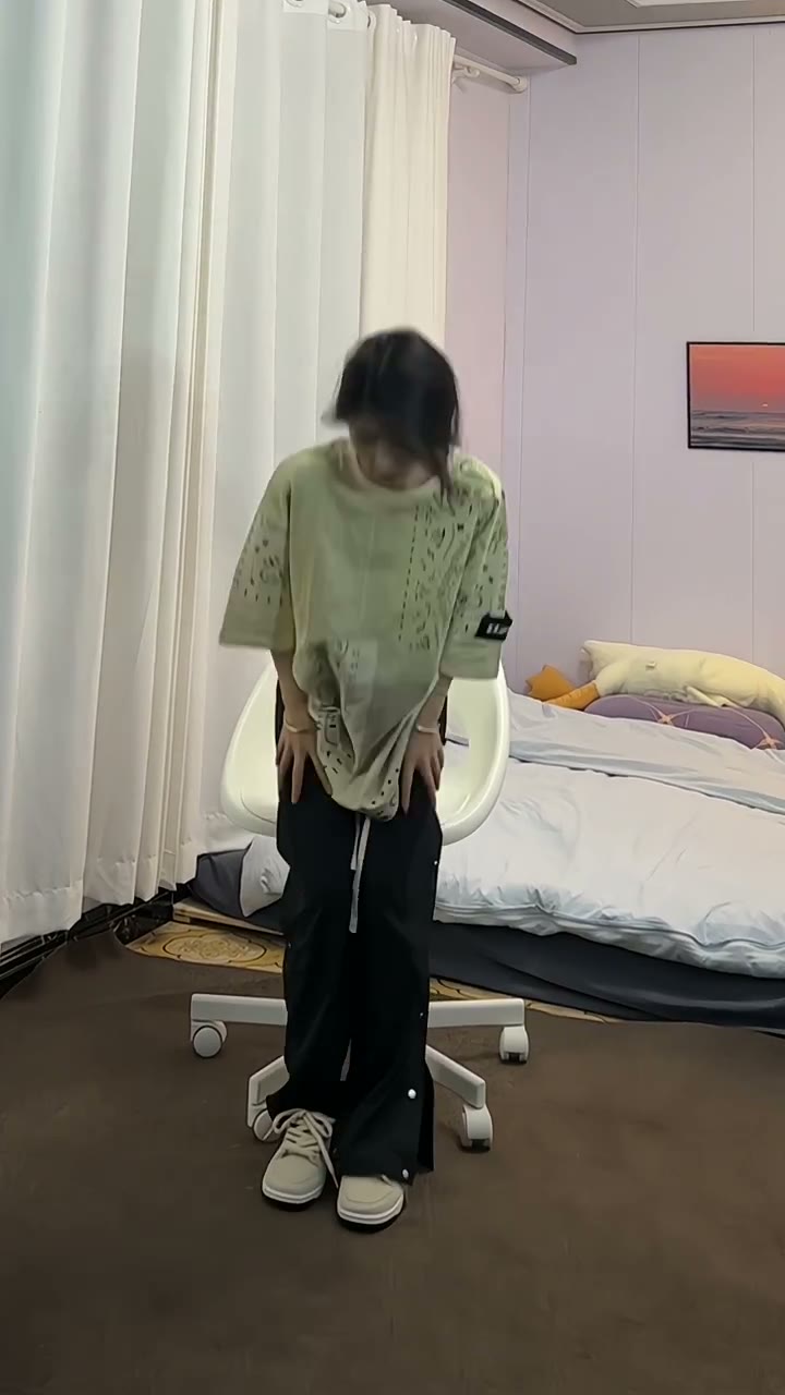 生活没有标准答案，舒服就好。 #慢生活