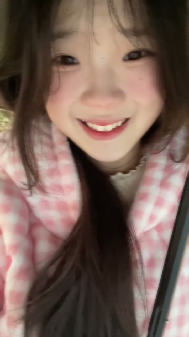 今天的故事很短，但心情很好。 #治愈日常