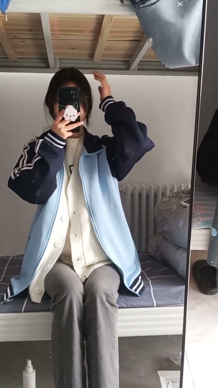 风吹过的时候，记得慢一点。 #随手拍