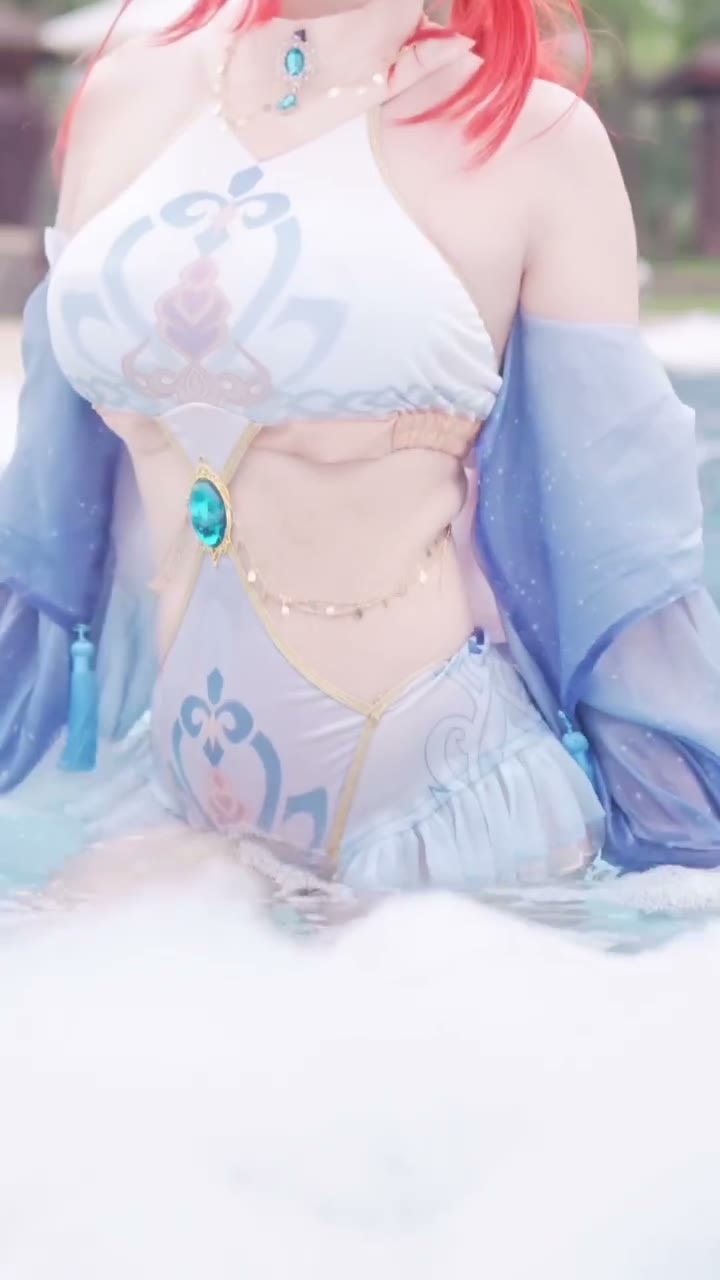 希望这一小段画面，也能让你放松一会儿。 #记录...