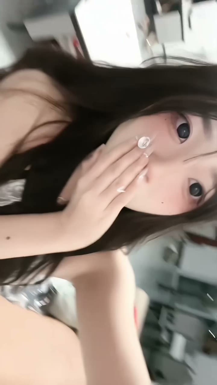 风吹过的时候，记得慢一点。 #随手拍