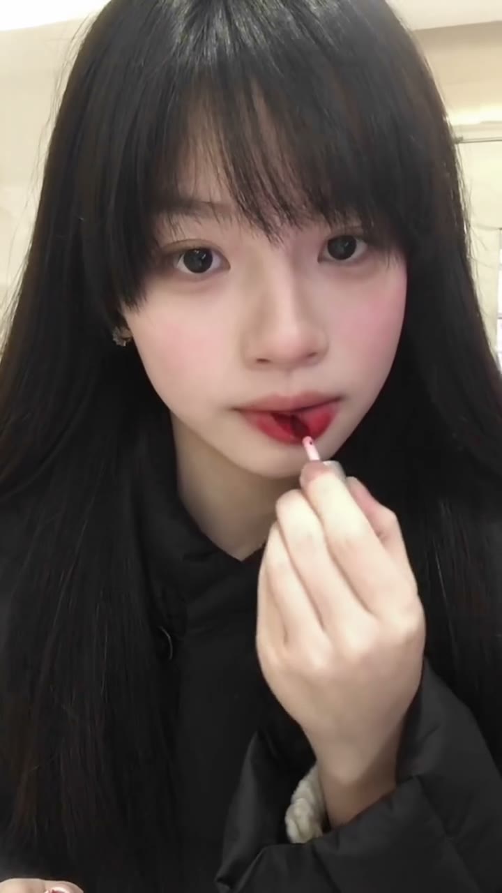 把快乐剪成一小段，分享给你。 #今日份
