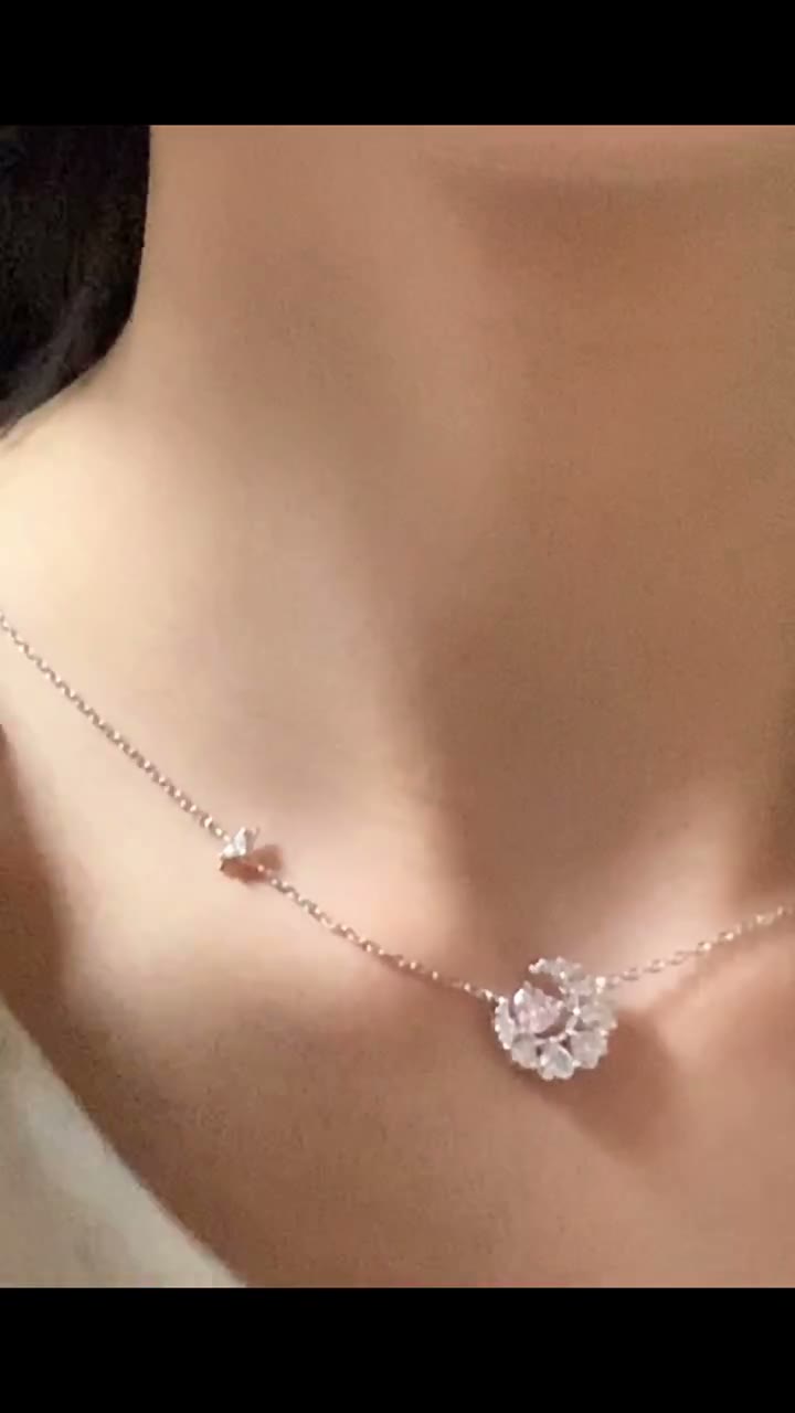 不赶时间，只感受当下。 #松弛感