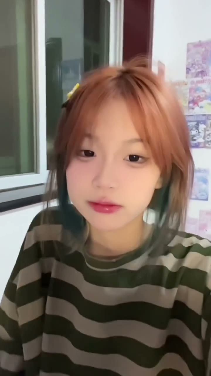 不赶时间，只感受当下。 #松弛感