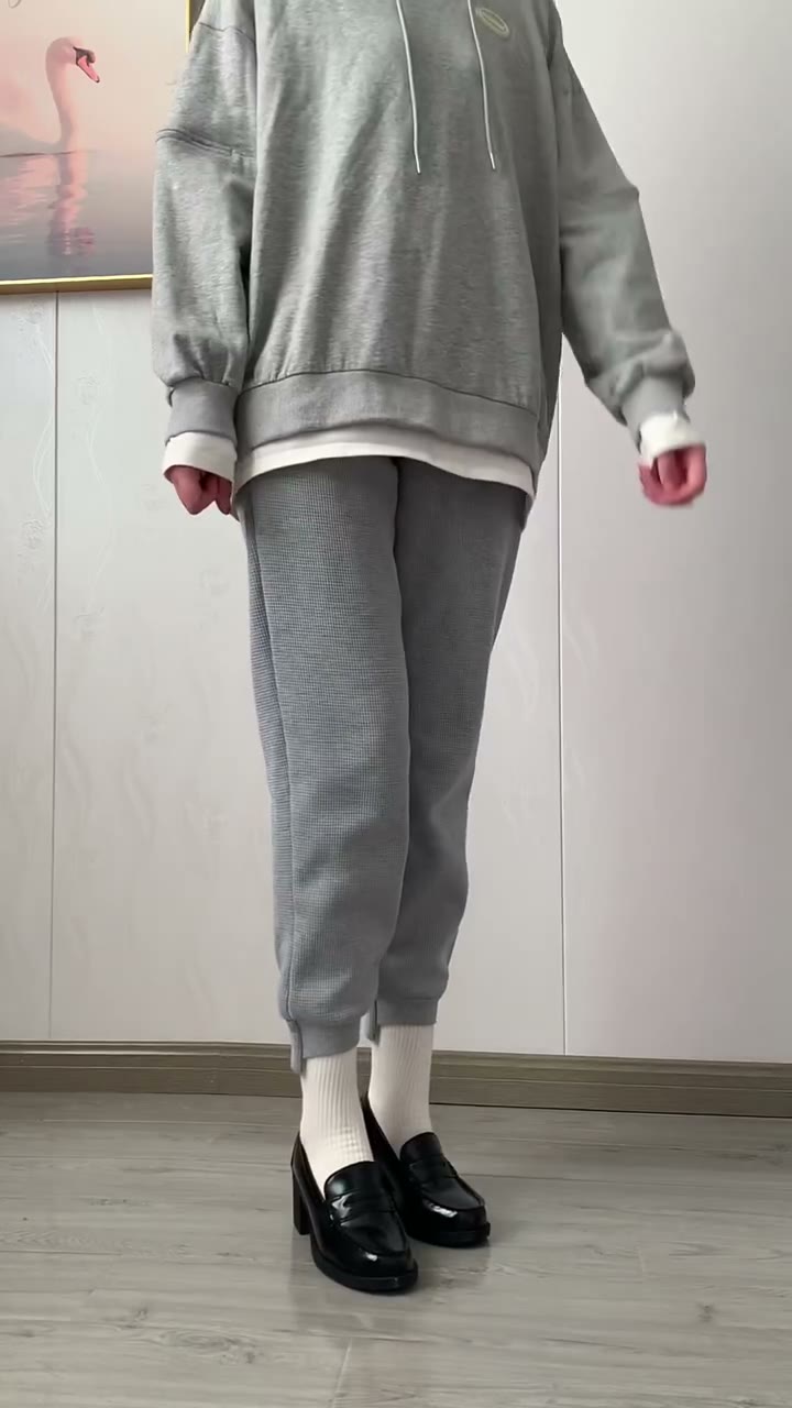 镜头摇摇晃晃，日子稳稳当当。 #我的日常