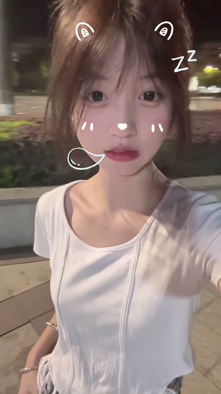 希望这一小段画面，也能让你放松一会儿。 #记录...