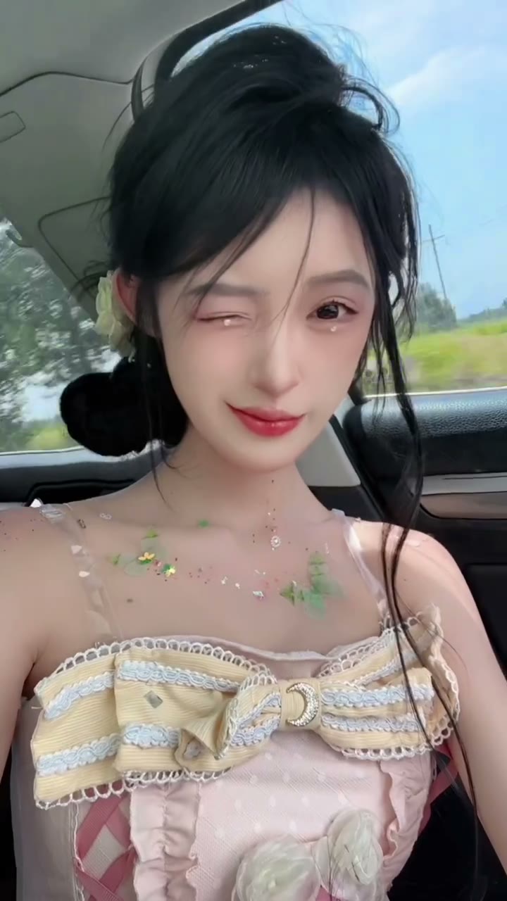 路过一处好风景，也路过今天的好心情。 #在路上