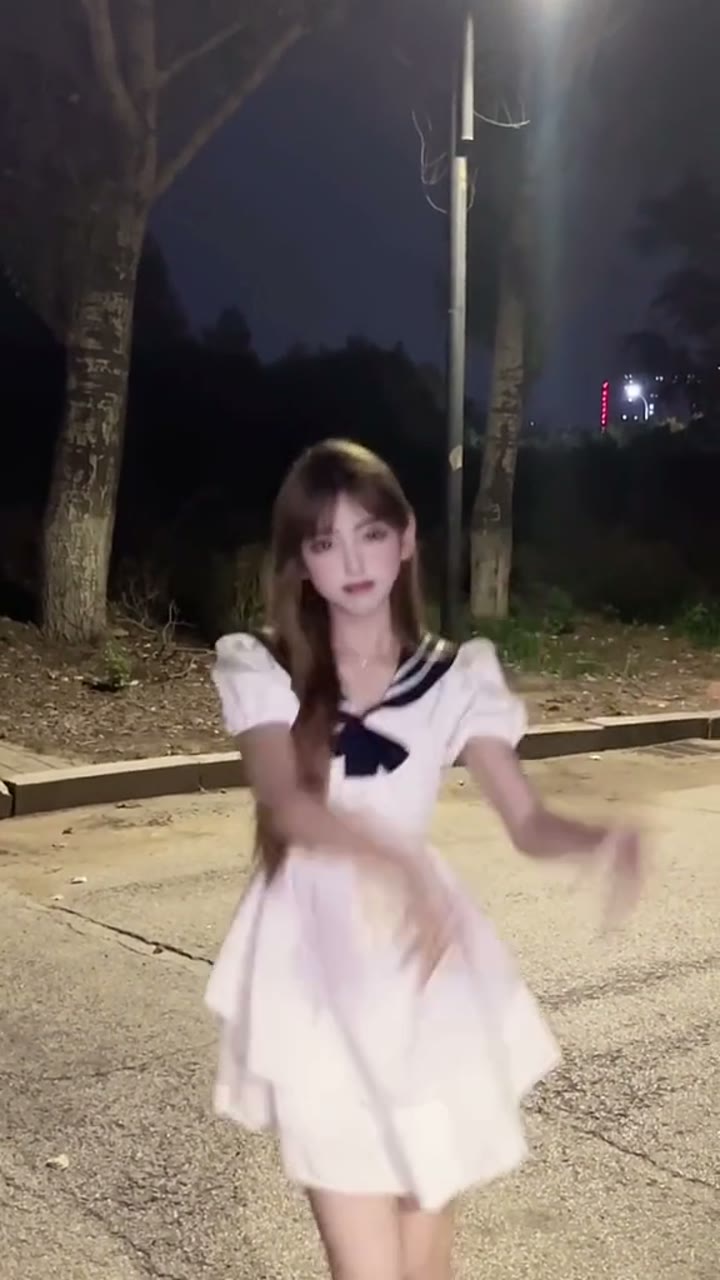 风吹过的时候，记得慢一点。 #随手拍