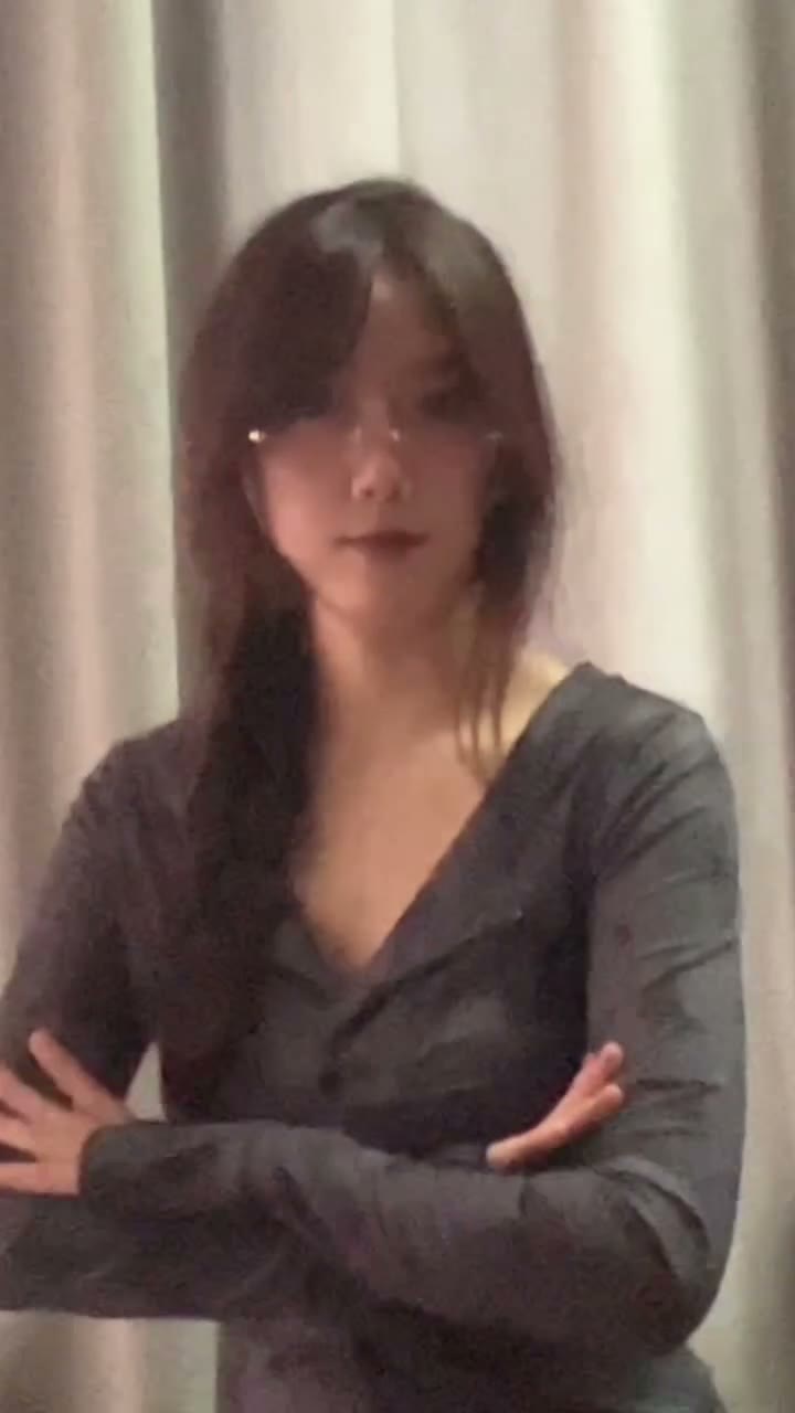 希望这一小段画面，也能让你放松一会儿。 #记录...