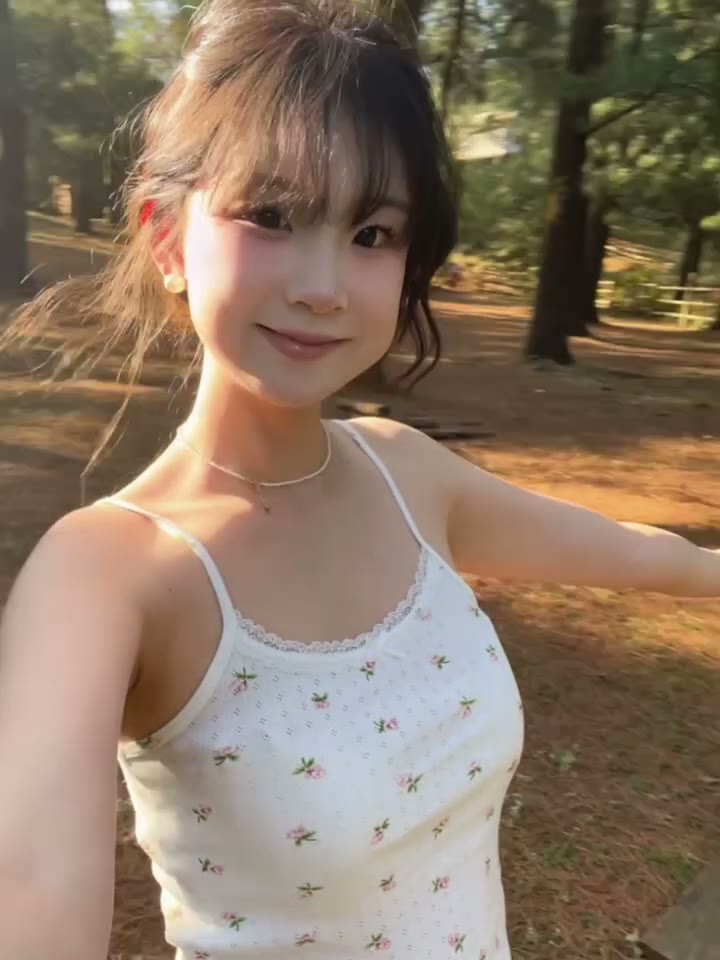 路过一处好风景，也路过今天的好心情。 #在路上