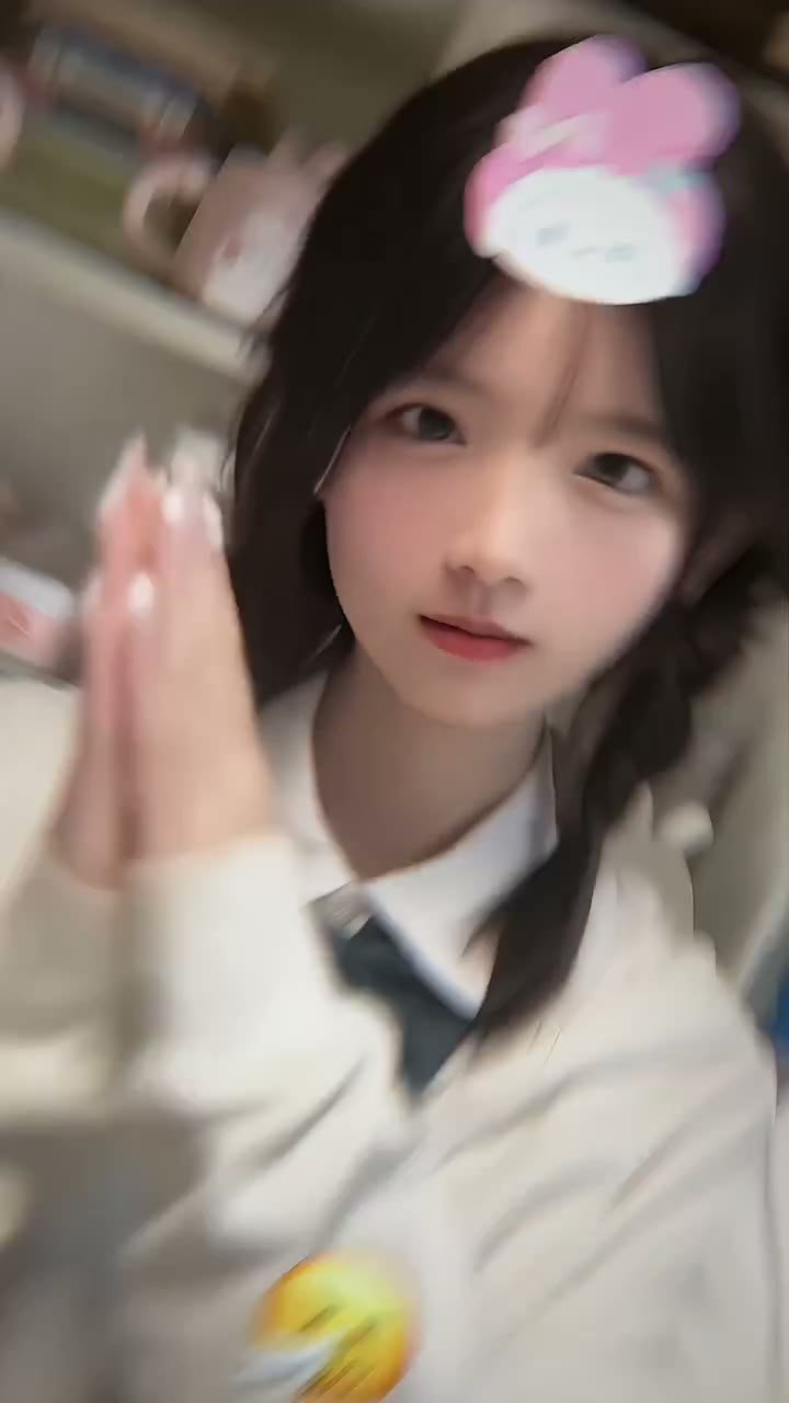 今天的故事很短，但心情很好。 #治愈日常