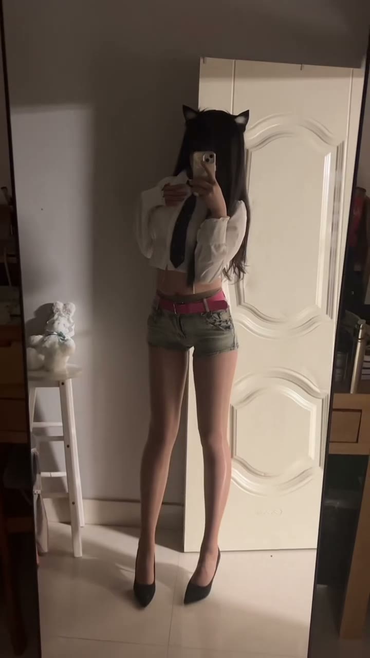 不赶时间，只感受当下。 #松弛感