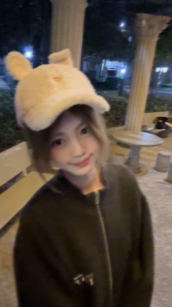 希望这一小段画面，也能让你放松一会儿。 #记录...