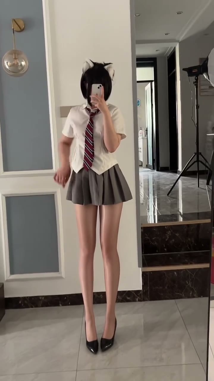 今天的故事很短，但心情很好。 #治愈日常